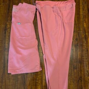 Figs Large Scrub Set